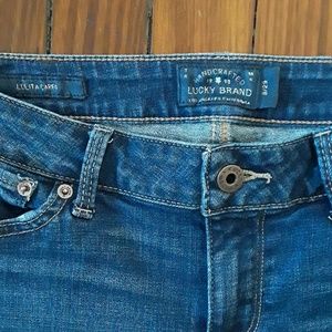 Lucky Brand Jeans